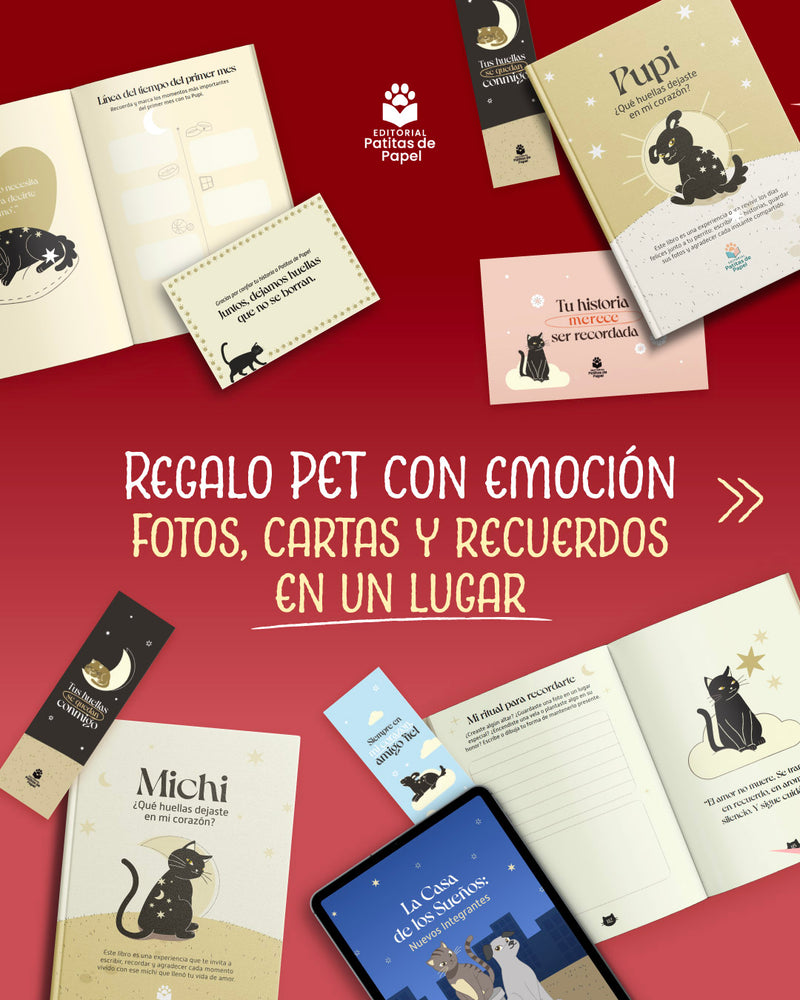 Pack Regalos 3×2
